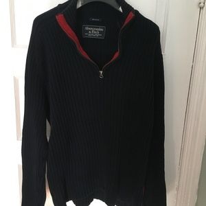 Abercrombie & Fitch Sweater